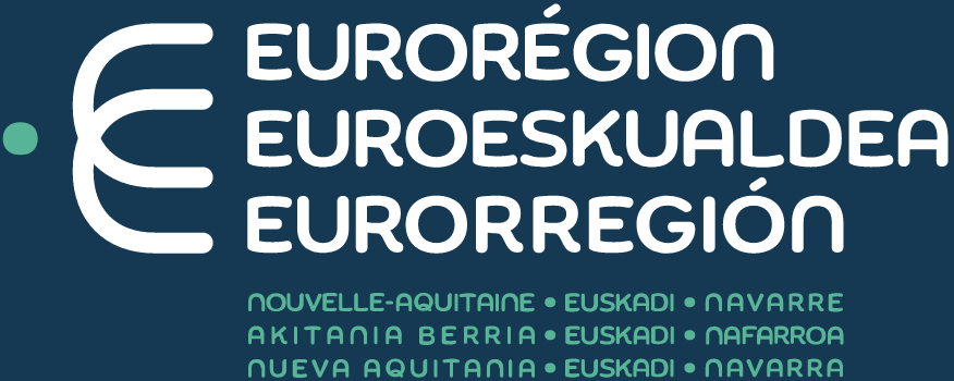 Logo Euskadi Aquitaine
