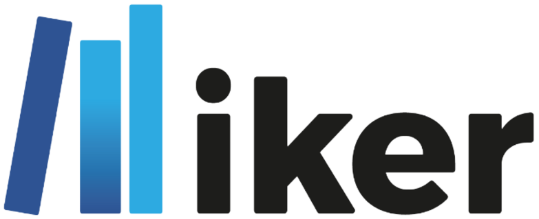 Logo Iker